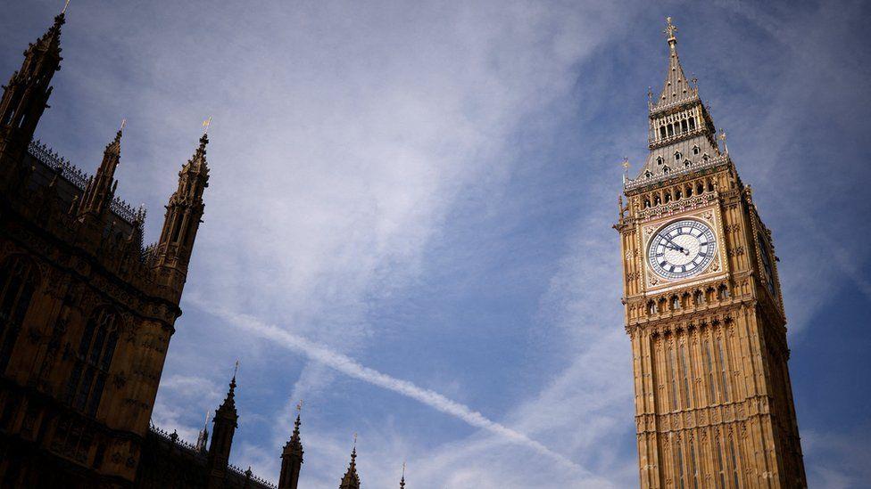 UK Conservative MP Arrested On Suspicion Of Rape