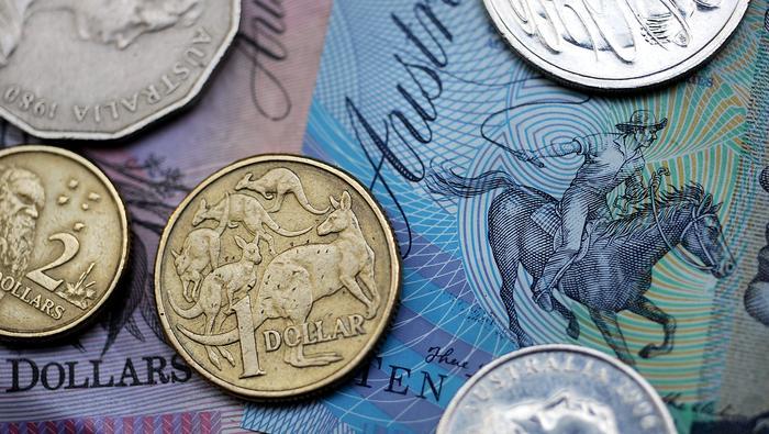 New Zealand Dollar Technical Forecast: NZD/USD Slams Into Support