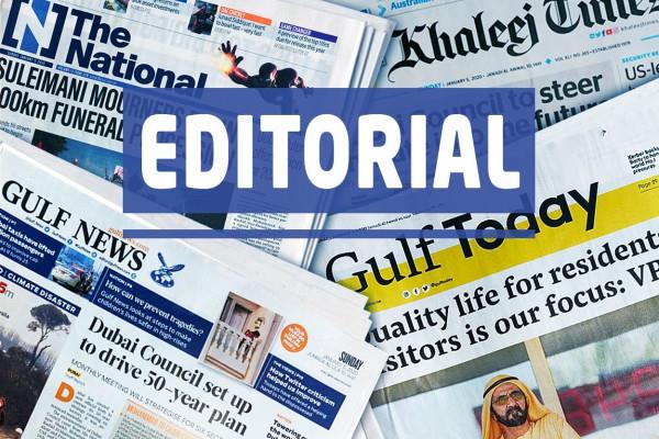 Local Press: UAE Proves Tolerance Is Essential For Developme...