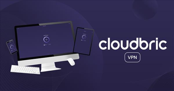 Cloudbric Launches A Free VPN Service - Cloudbric VPN
