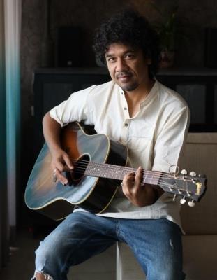 Papon: Moment Of Pride To Represent Assam At Cannes Film Festival