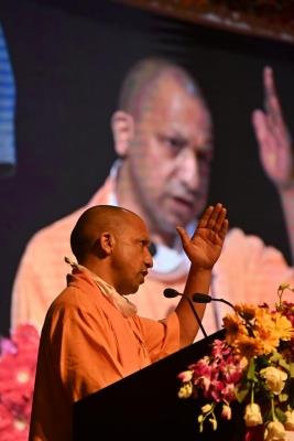 Yogi Govt To Develop Integrated Temple Information System