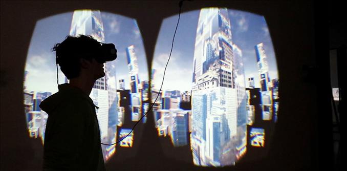 How The Metaverse Could Change The Purpose And Feel Of Cities