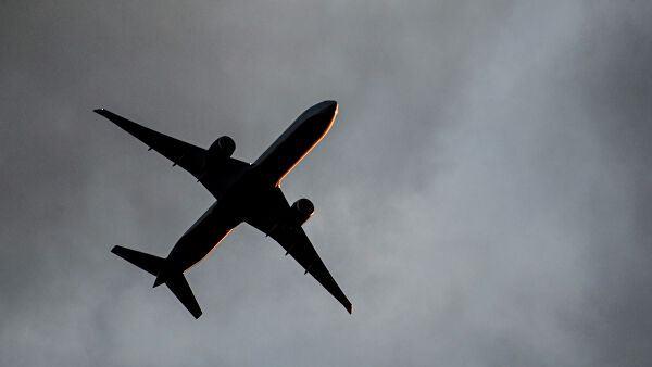 Russian Aviation Agency Extends Restrictions On Flights To Eleven Airports Until May 25