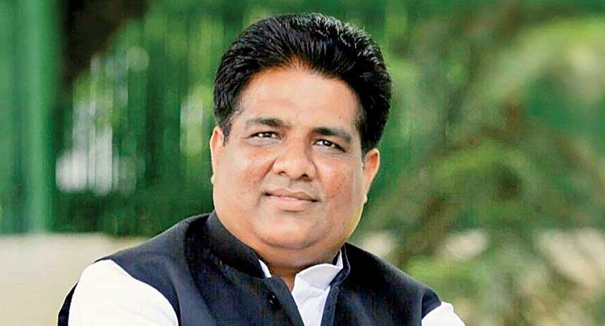 Govt In Process Of Integrating E-Shram Portal With One Nation One Ration Card Scheme: Bhupender Yadav