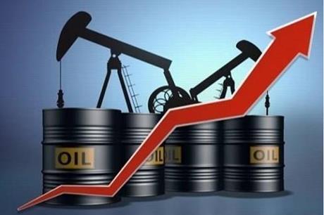 ارتفاع أسعار النفط عالميا 1% وتراجع الدولار