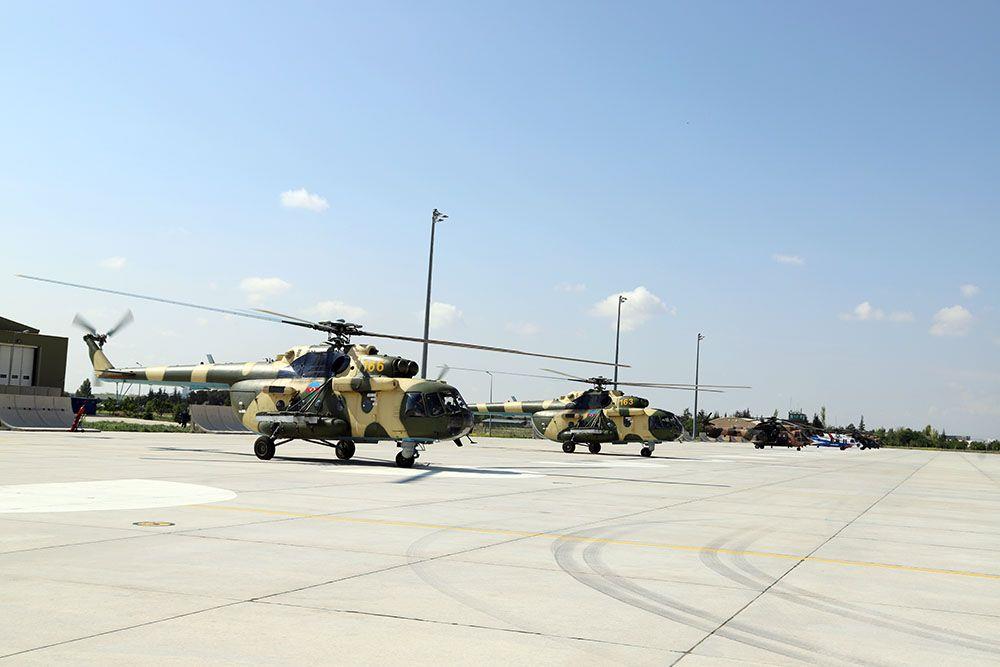 Participants In Anatolian Phoenix-2022 Drills In Turkey Evaluate Maneuvers On The Ground