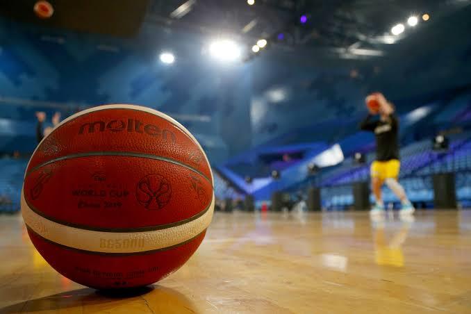 International Basketball Federation Bans Russia And Belarus