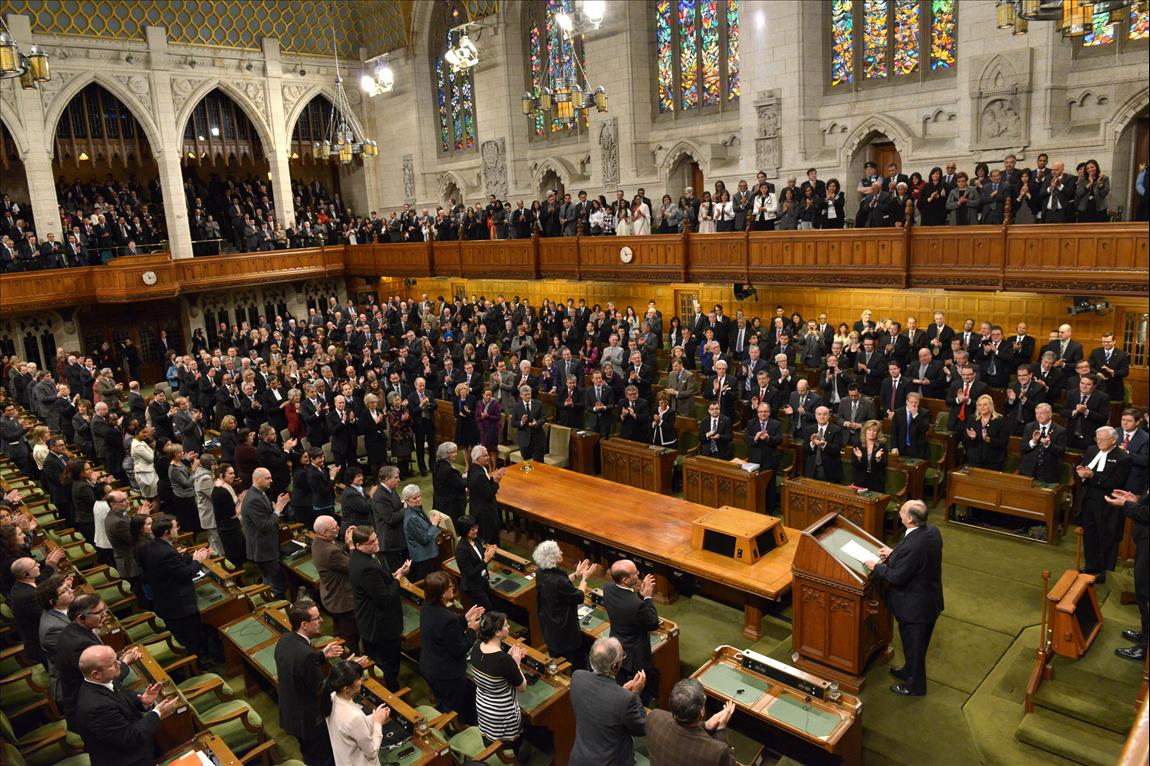 Sri Lanka Rejects Motion On Alleged Genocide Adopted In Canadian Parliament