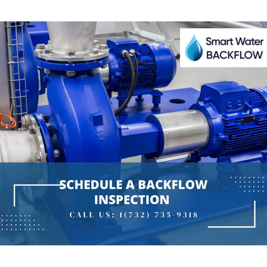 Smart Water Backflow Looks To Provide Backflow Solutions | MENAFN.COM