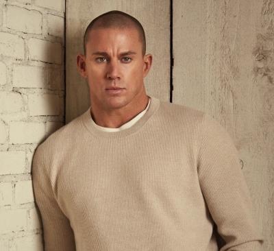 Channing Tatum To Star In Film Adaptation Of His Children's Book