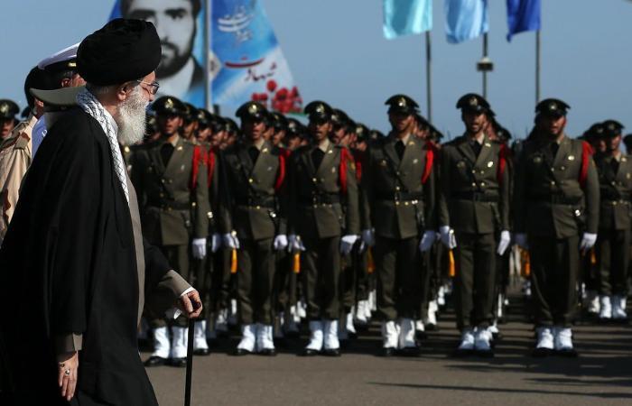الكشف عن محاولات إيرانية لاختطاف ضباط وعلماء من الاحتلال