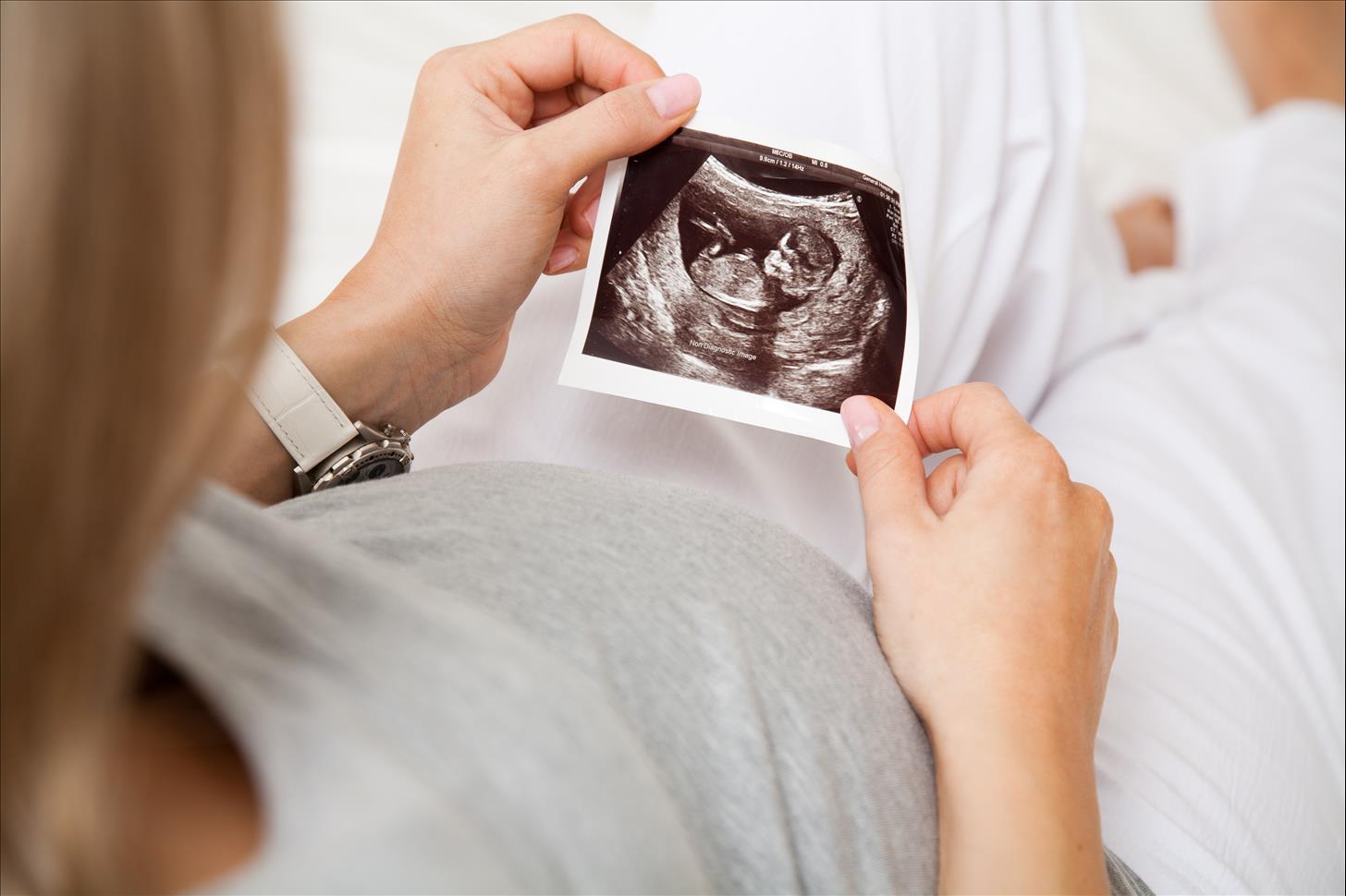 Abortion And Inherited Disease: Genetic Disorders Complicate The View That Abortion Is A Choice