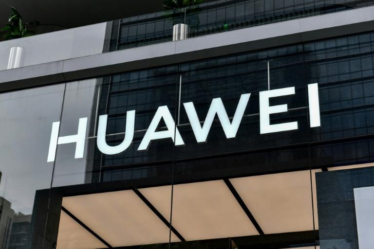 China condemns Canada's Huawei 5G ban over 'groundless' security risks