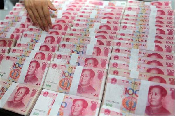 Macro Realities Offer Yuan Bulls Hope Against Dollar