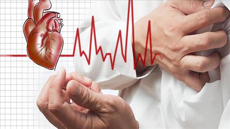 طبيبة روسية تحدّد أخطر موسم للمصابين بأمراض القلب' 