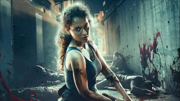 'Dhaakad' Review: Kangana Ranaut Is All Fire And Ice In This Slick Action Thriller
