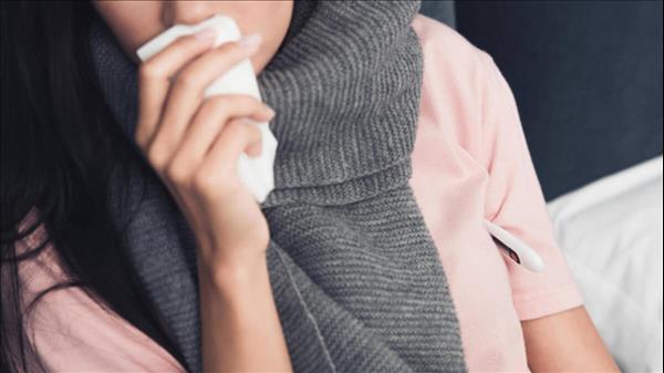 UAE: Can Fluctuating Weather Make You Sick? Doctors Clarify