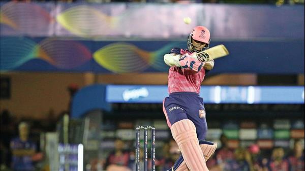 IPL 2022: Rajasthan Overtake Lucknow And Book Place In Playoffs