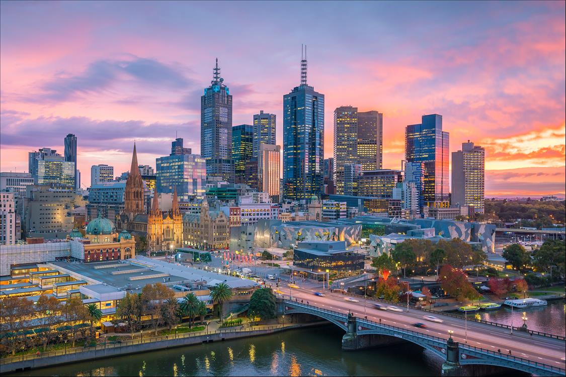 Australia's Cities Policies Are Seriously Inadequate For Tackling The Climate Crisis
