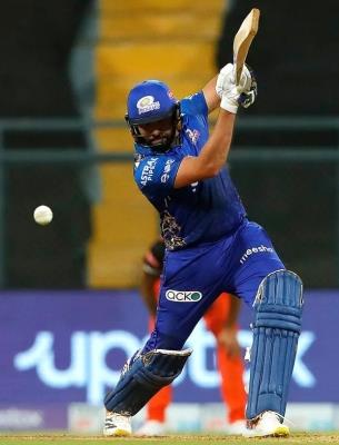 If Batters Did Well, Then Bowlers Were Off The Radar: Rohit ...