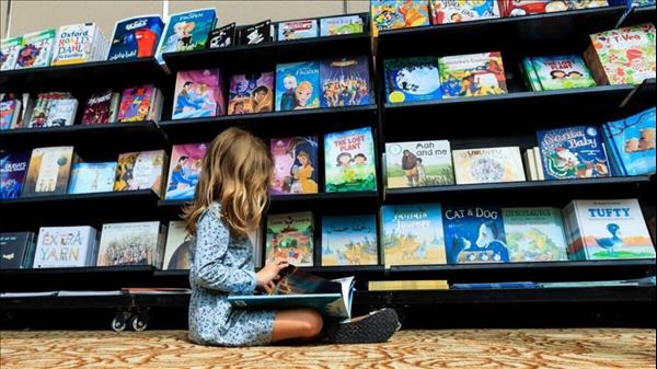 UAE: Piracy, Censorship Still Major Challenges For Arab Publishers