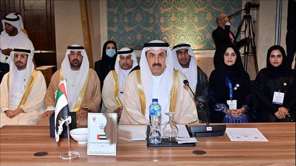 UAE Reaffirms Solidarity With Palestinian People's Right To ...