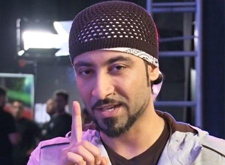قصي خضر: ما لا تعرفه عن أول مغني راب في السعودية