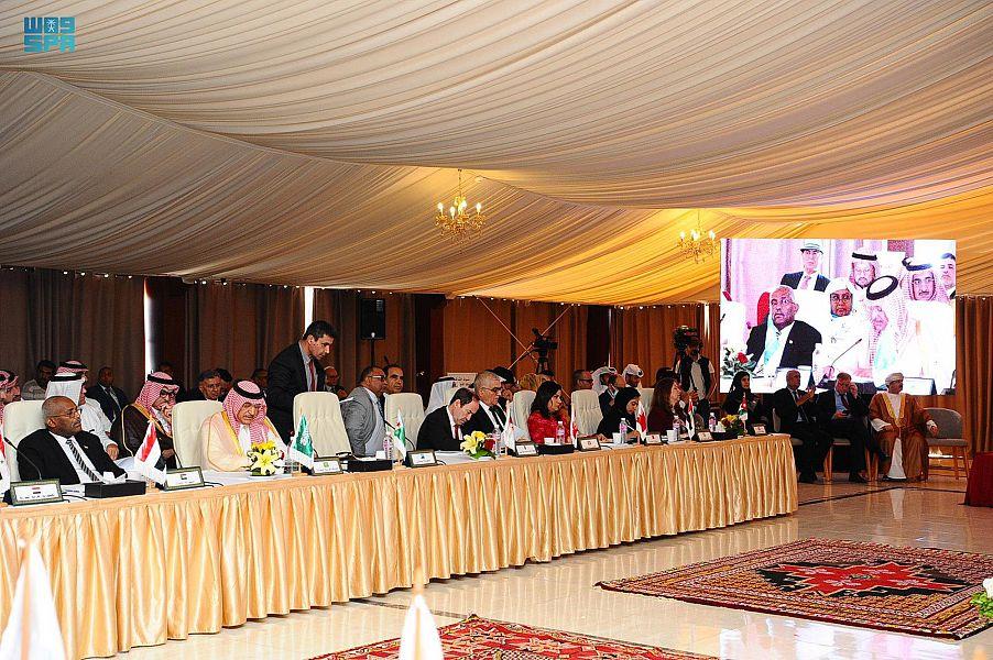 Deputy Minister Of Education For Universities, Research And Innovation: Saudi Arabia Reviews Scientific, Cultural And Educational Successes In ALECSO Meetings