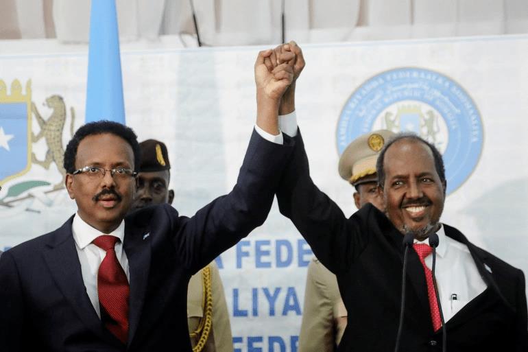 IMF To Support Somalia Budget Until Fall
