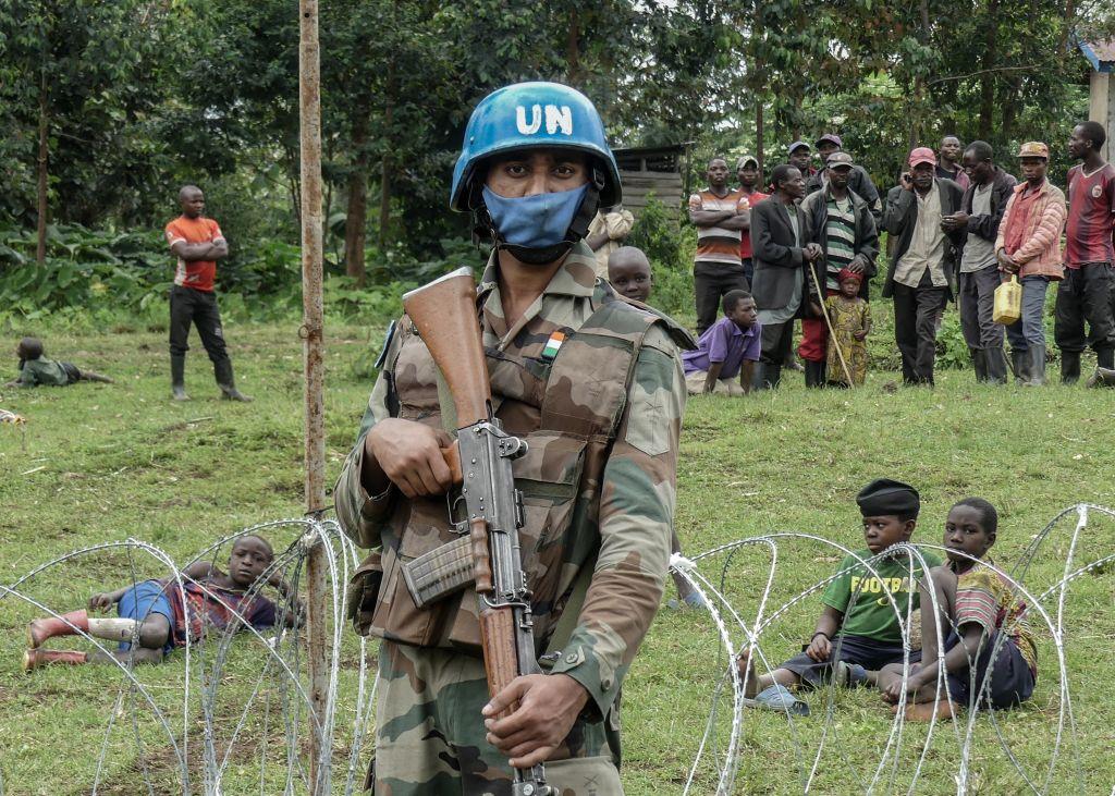 What M23's On-And-Off Insurgency Tells Us About DRC's Precarious Search For Peace