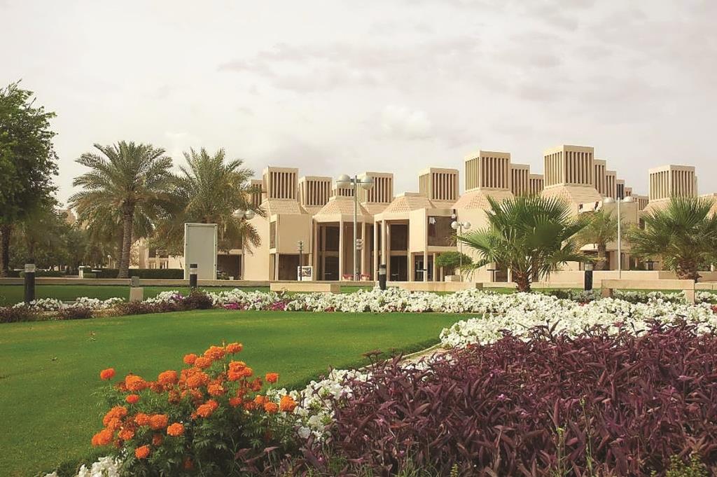 Qatar University Signs Mou With Spanish '4 Universities Alliance'