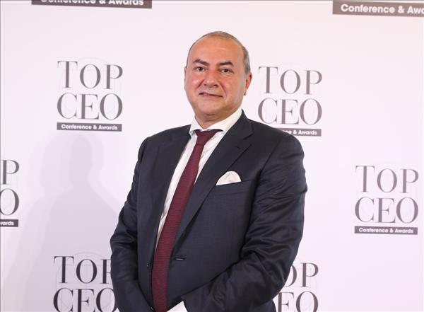 QIB Group CEO Recognised As Top CEO In Sharia-Compliant Banks