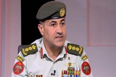 مدير الإعلام العسكري : نشامى القوات المسلحة يواجهون حاليا حرب مخدرات