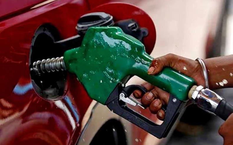Fuel Prices Increased