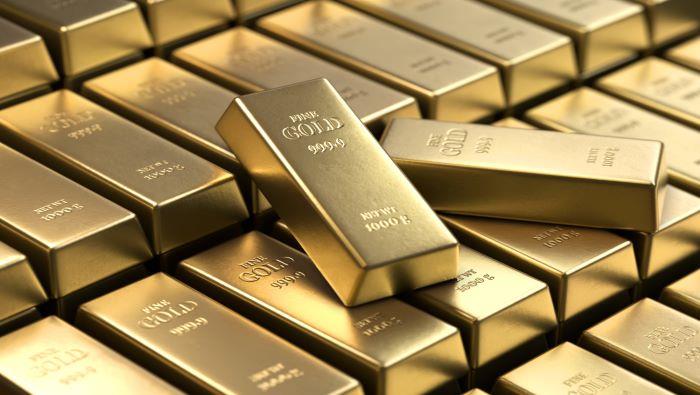 Gold Technical Outlook: Gold Price Rebound At Make-Or-Break Hurdle