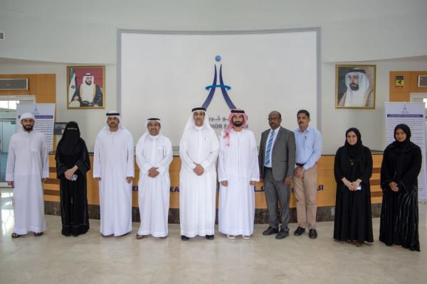 Expo Centre Sharjah Reviews Strategic Plans To Boost Exhibition Sector In Eastern Region