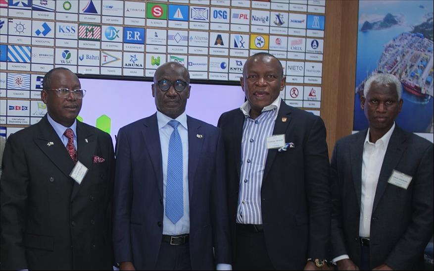 NNPC, Sahara Group Invest Usd300m In Gas Carriers To Drive Clean Energy Access In Africa