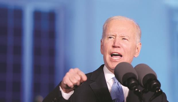 US Willing To Use Force To Defend Taiwan Against China, Says Biden