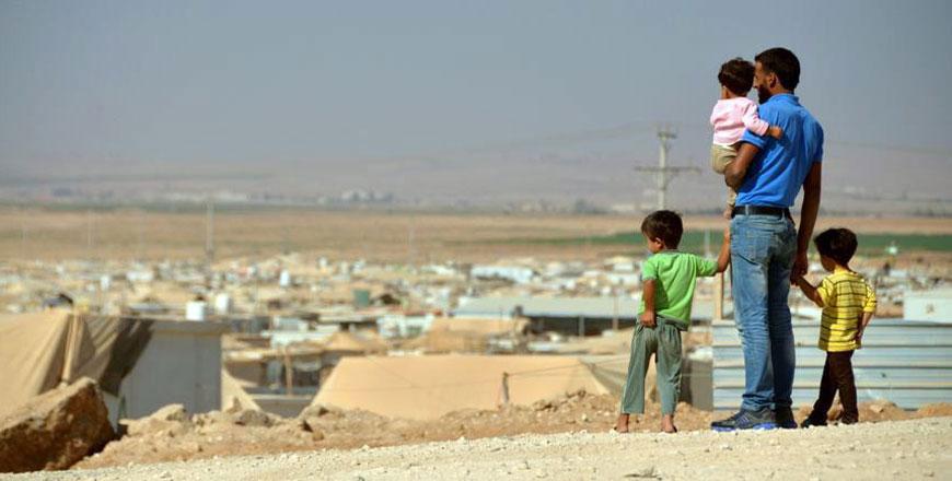 US, World Bank Top List Of Foreign Aid Donors To Jordan, Contributing $8.5B