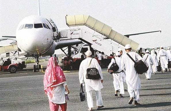 Indian Hajj Pilgrims Told To Buy Own Luggage