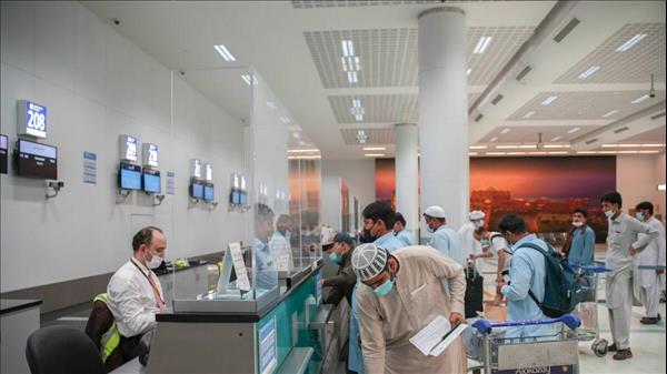 UAE Flights: Abu Dhabi Airport Re-Opens Terminal 2