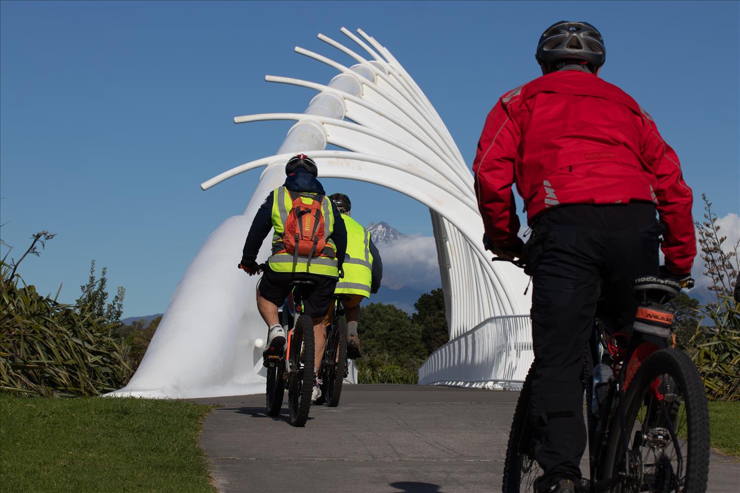 Don't Believe The Backlash  The Benefits Of NZ Investing More In Cycling Will Far Outweigh The Costs