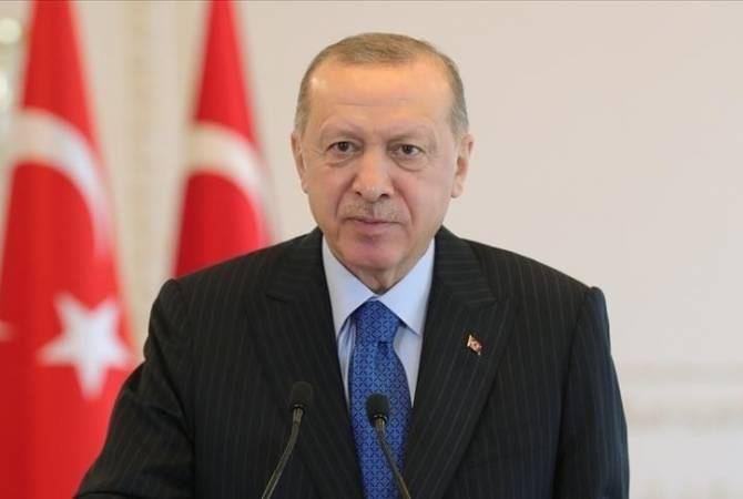 Turkey Begins Preparations To Send Its Citizens To ISS - Erdogan