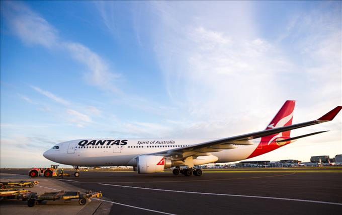 Qantas Announces Big Change For Its 14M Frequent Flyers