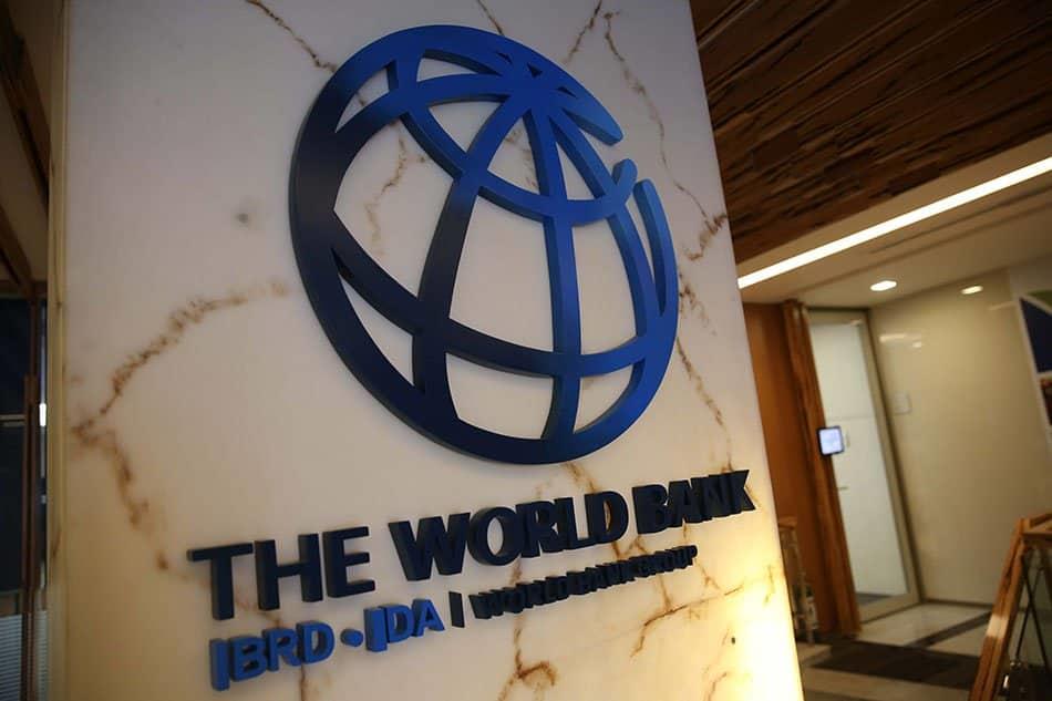 World Bank Rules Out New Financing To Sri Lanka
