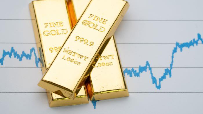 Gold, Silver Price Forecast: XAU/USD, XAG/USD May Rise As Retail Traders Sell