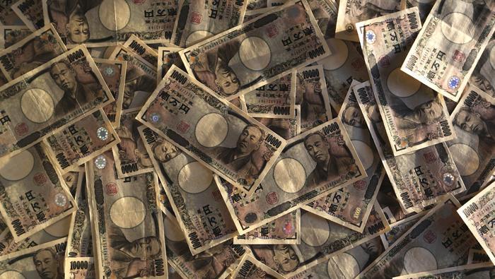 Yen Technical Outlook: USD/JPY Plunge Threatens Larger Correction