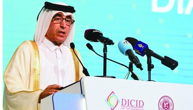 DICID Work 'Focused On Confronting Challenges To Peaceful Co-Existence '