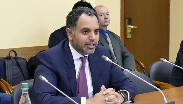Amir's Visit To London Enhances Historical Ties, Levels Of Co-Operation: Qatari Envoy